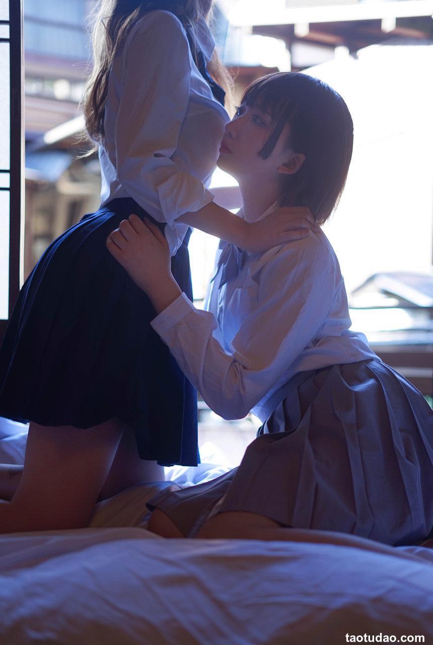 黑川 NO.033 &浅野菌子 少女心事2 [40P-221MB]