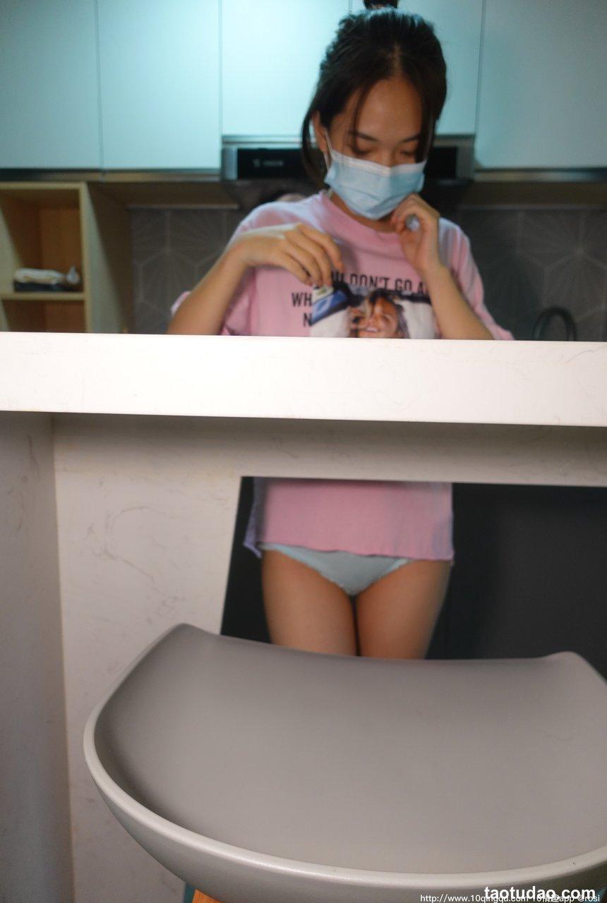 [ROSI写真]口罩系列 2020.11.13 NO.1615 [87P110MB]