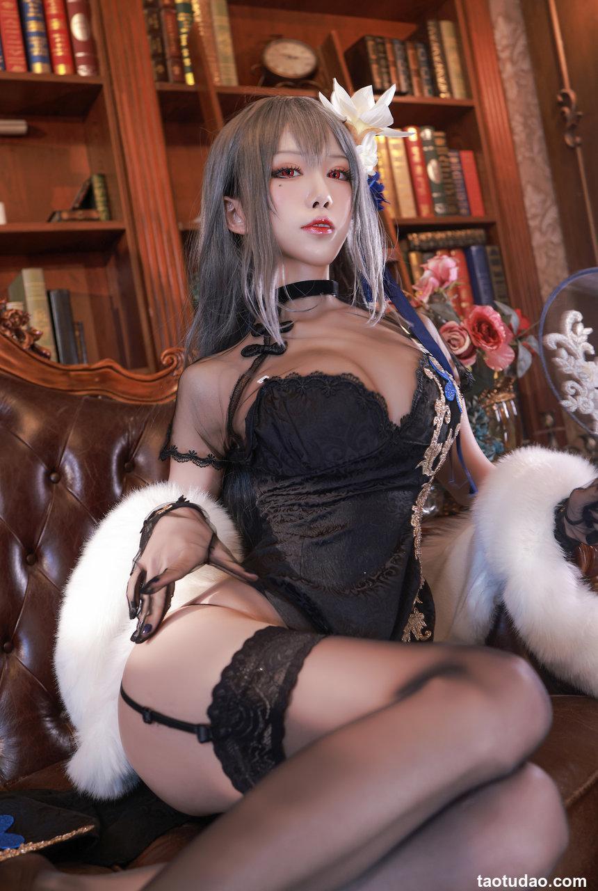 水淼aqua NO.043 - 路易九世[52P+1V／104MB]