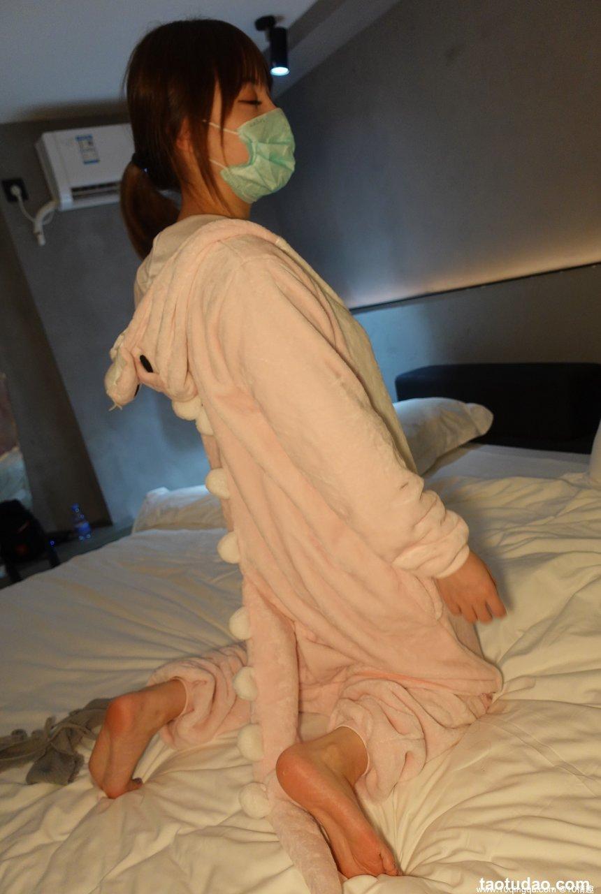 [ROSI写真]口罩系列 2021.09.09 NO.1915[58+1P／72.6MB]