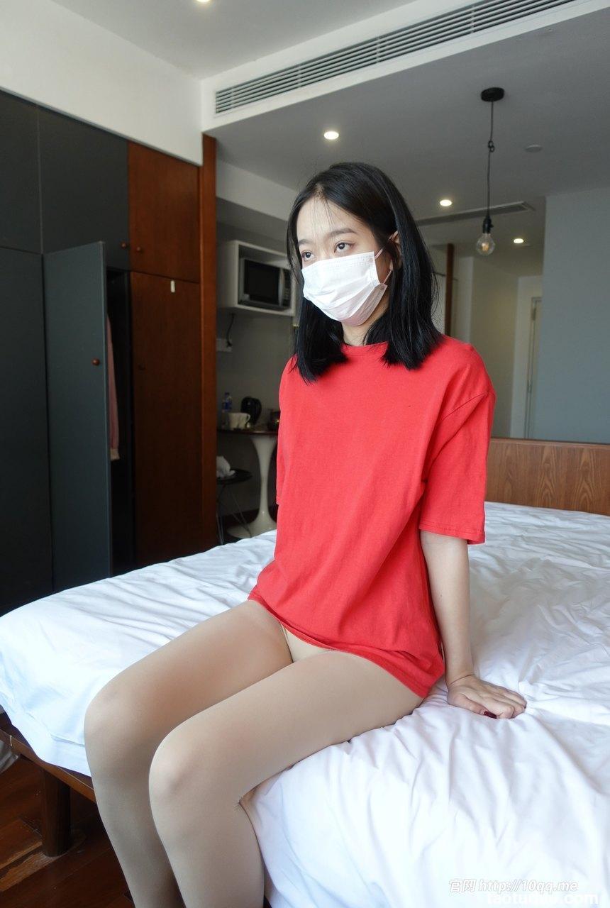 [ROSI口罩系列]2022.08.09 NO.2249[77+1P／94.8MB]