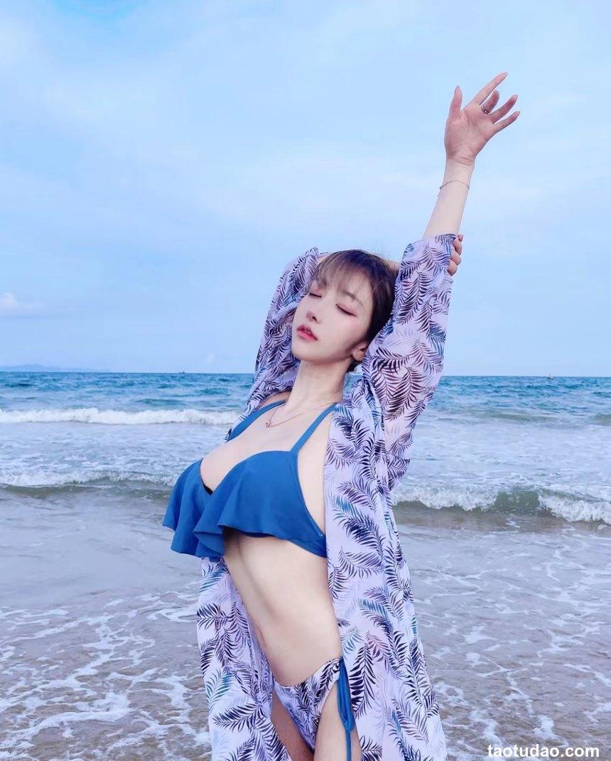 啾小妍 -  妍宝 [328P10V-272MB]