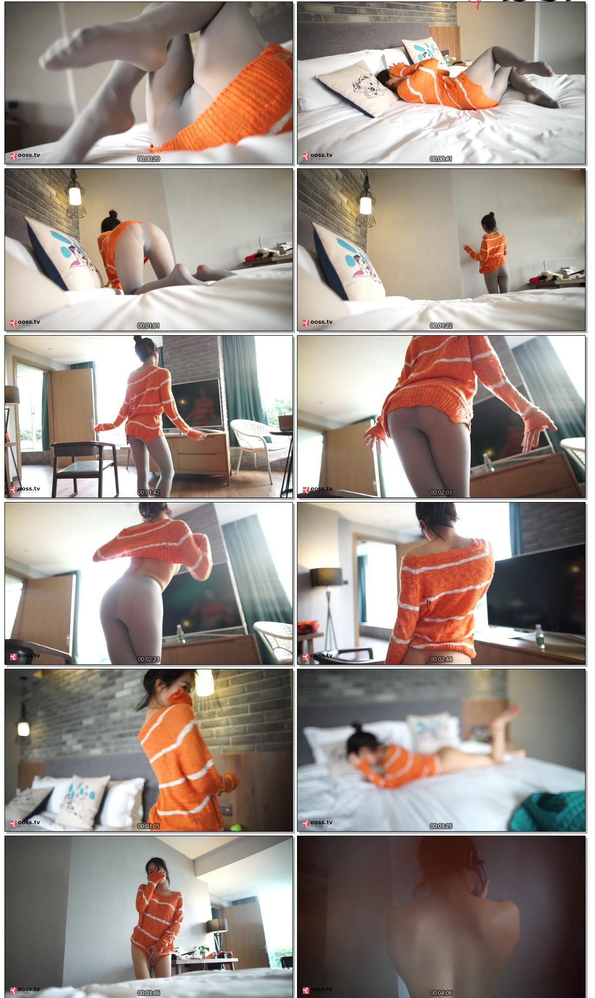 [ROSI视频] 2019-03-02 NO.284 [1V/]