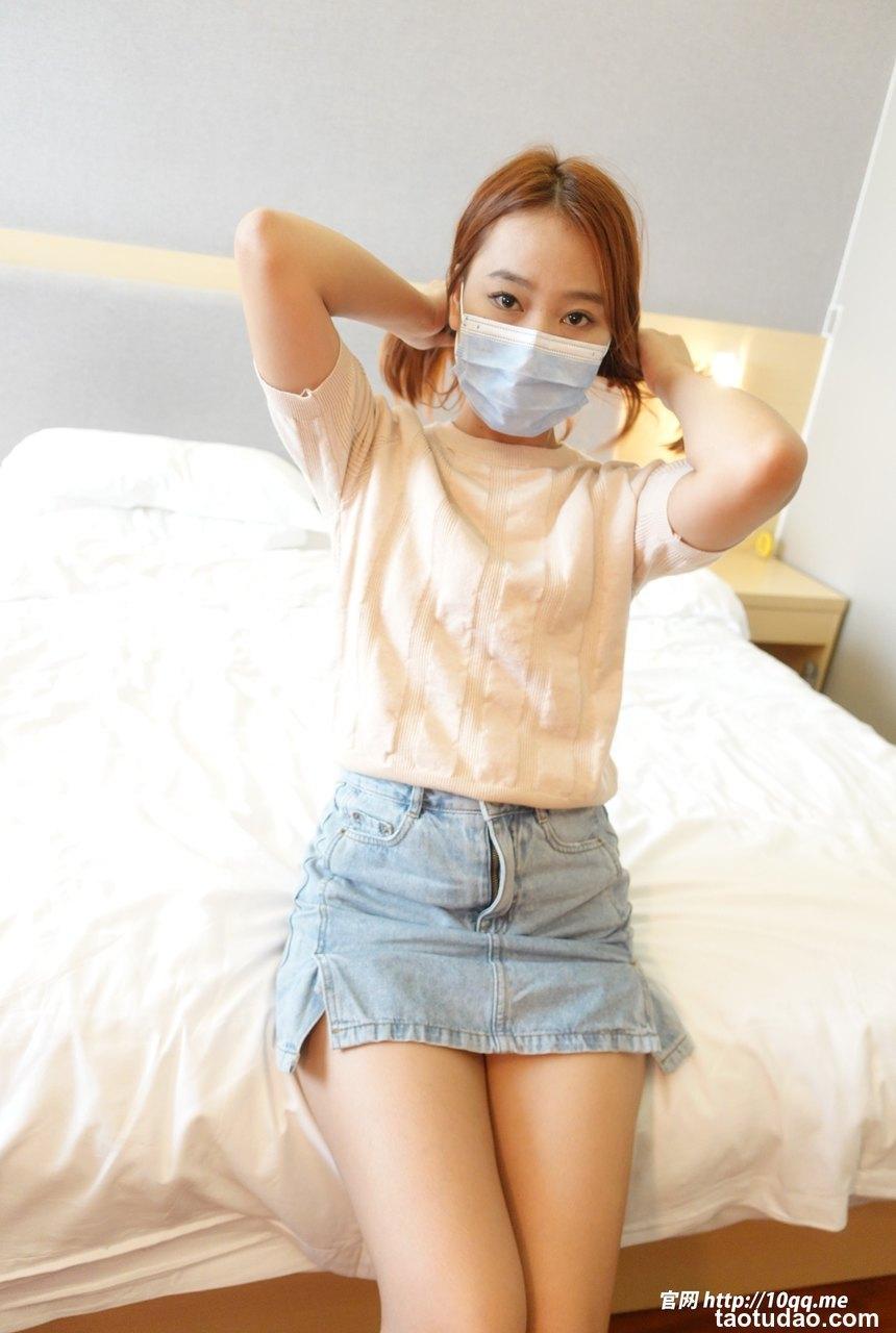 [ROSI口罩系列]2022.09.30 NO.2301[96+1P／127MB]