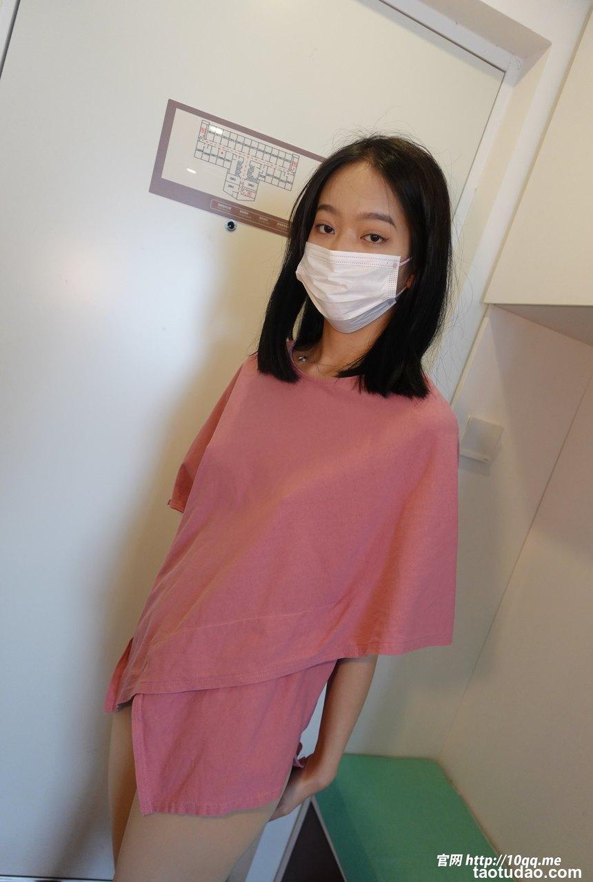 [ROSI口罩系列]2022.10.04 NO.2305[50+1P／57MB]