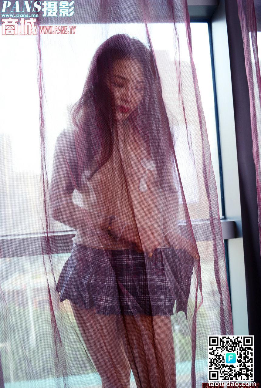 [PANS写真]2019.08.10 NO.1187期 依依 套图+视频 [250.82MB]