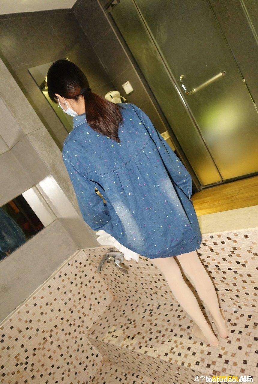 [ROSI艺学妹]2021.10.24 NO.239[75+1P／135MB]