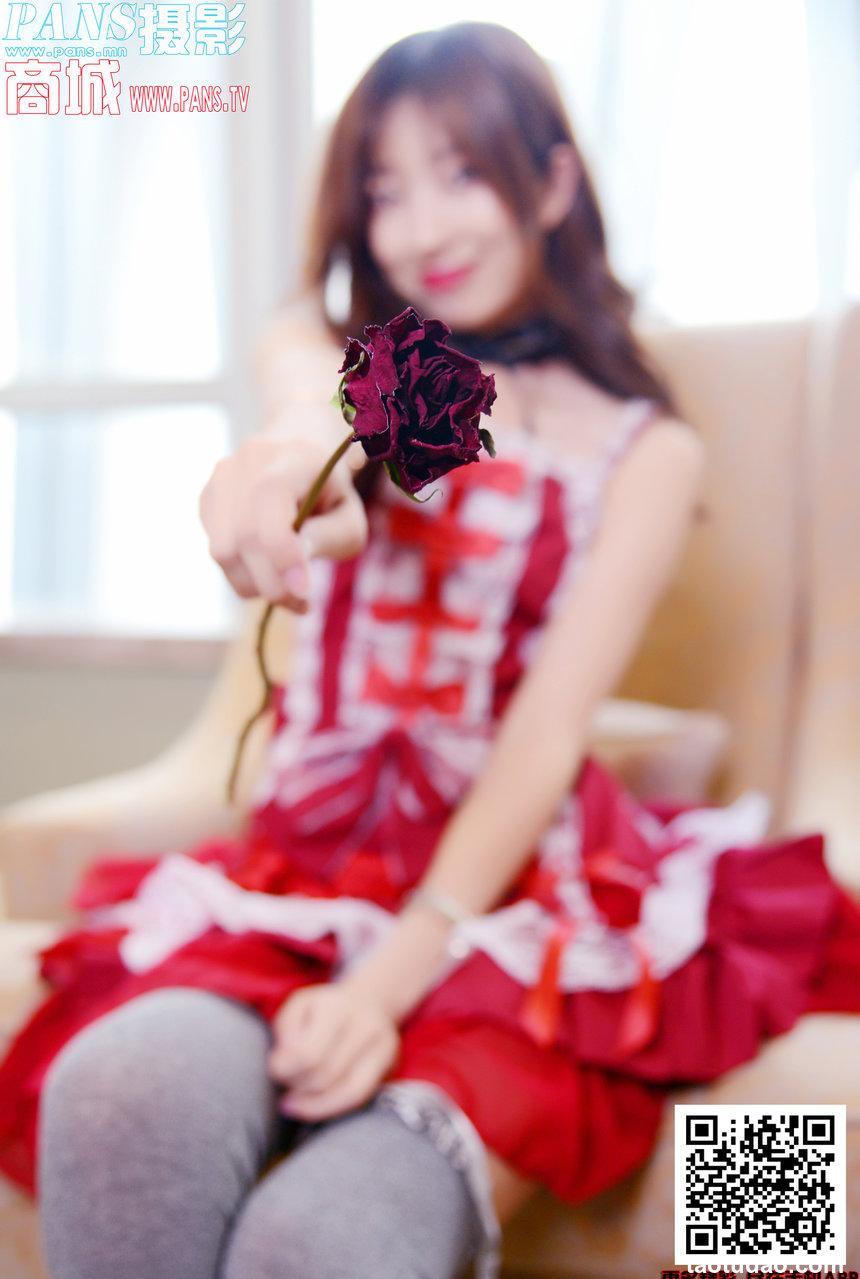 [PANS写真] 2020.02.02 NO.1279 小小 图套+视频