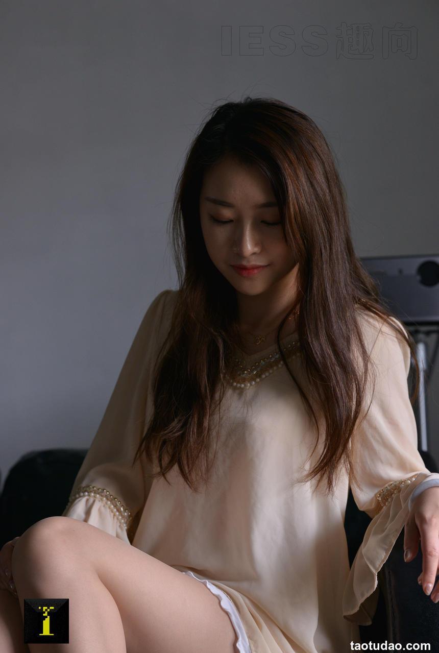 [IESS异思趣向] 普惠集 058 光影下的柔美（3）