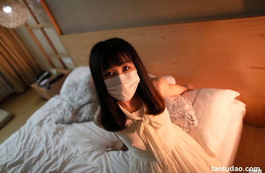 [ROSI写真]口罩系列  2018-04-25 KZ.682 [22+1P]