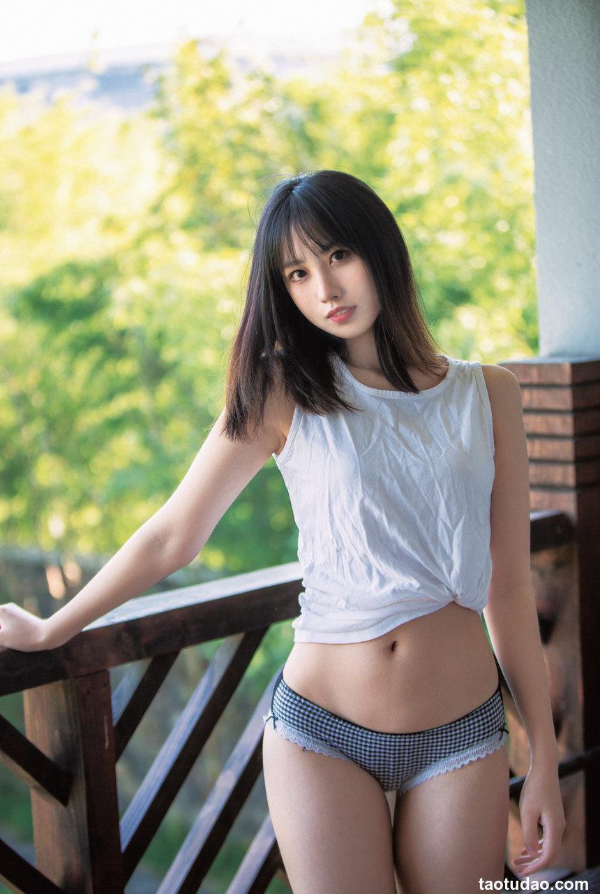 念雪ww - NO.32 夏日微风 [50P-570MB]