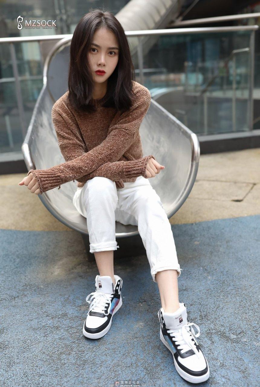 MZSOCK爱美足社区-2020-第三十五期