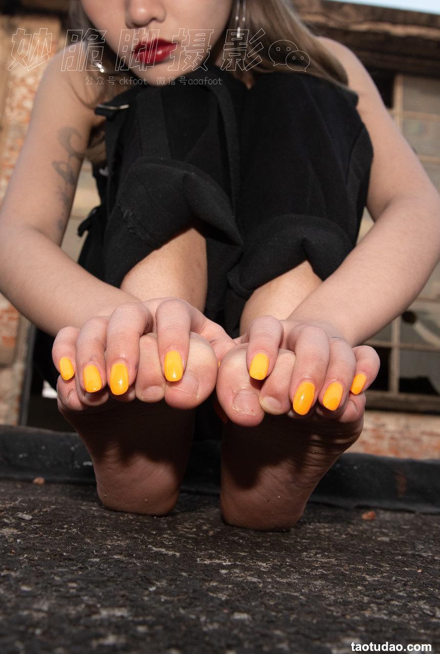 [见新摄影] NO.029 废旧厂房人像拍摄技巧｜轩轩 [335P-1.1G]