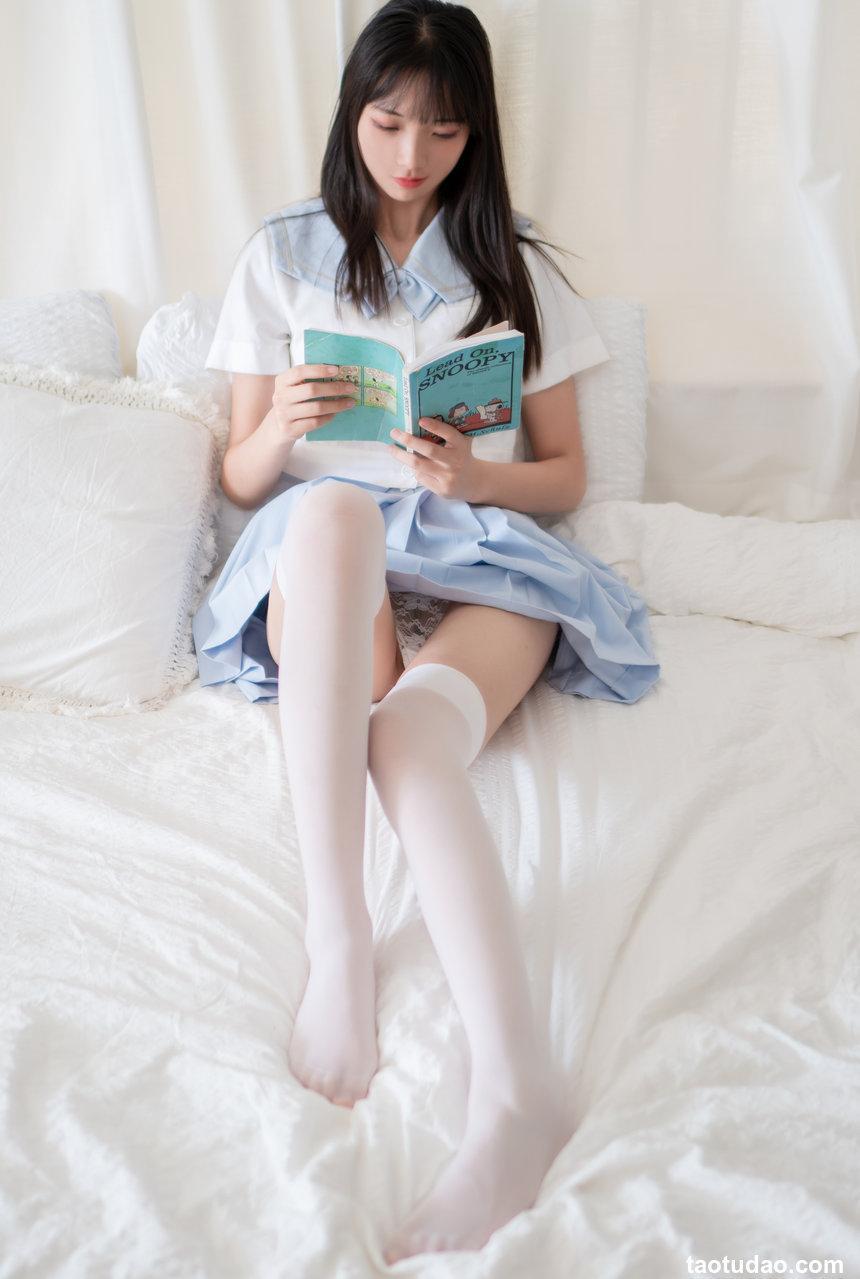 西瓜少女 NO.019   JK学生服[65P-404M]