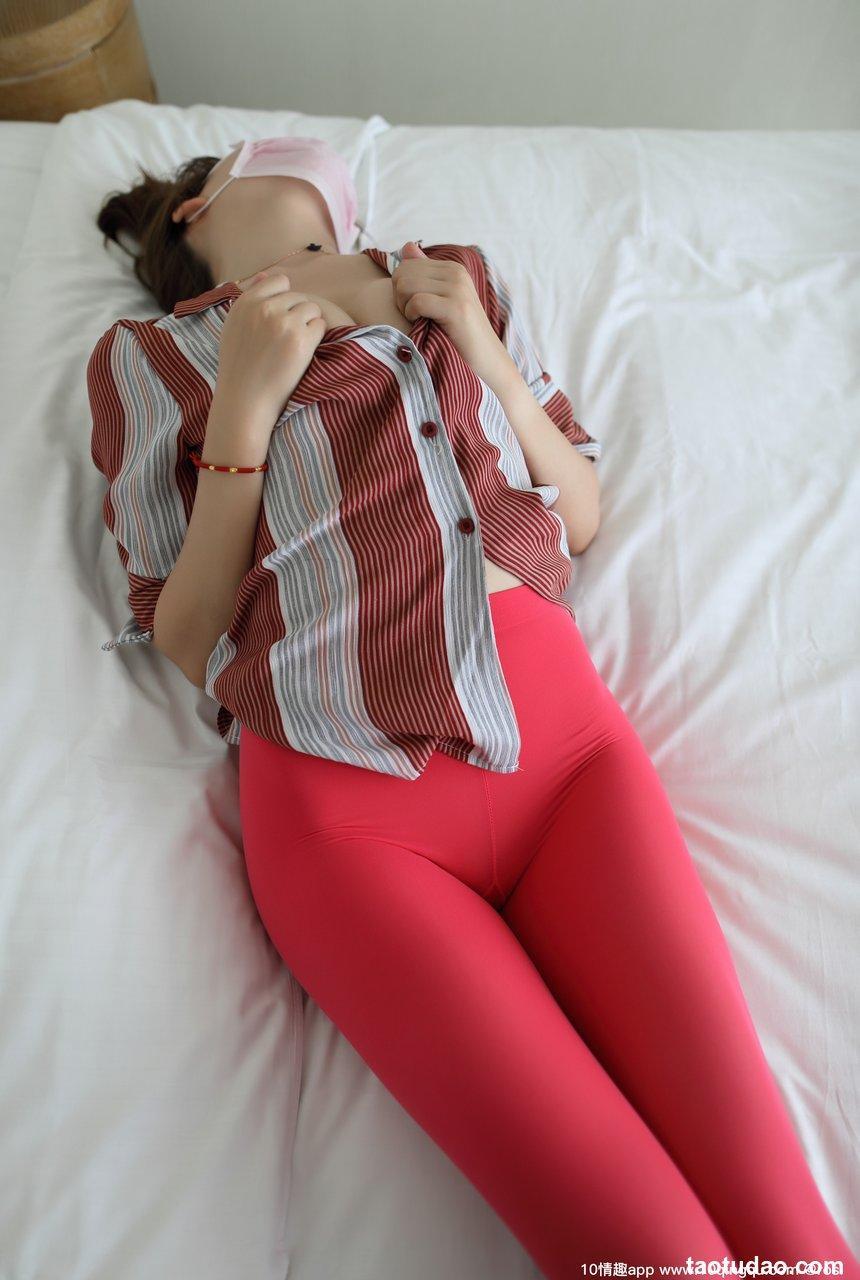 [ROSI写真] 口罩系列  2019.06.06 NO.1089[42+1P40M]