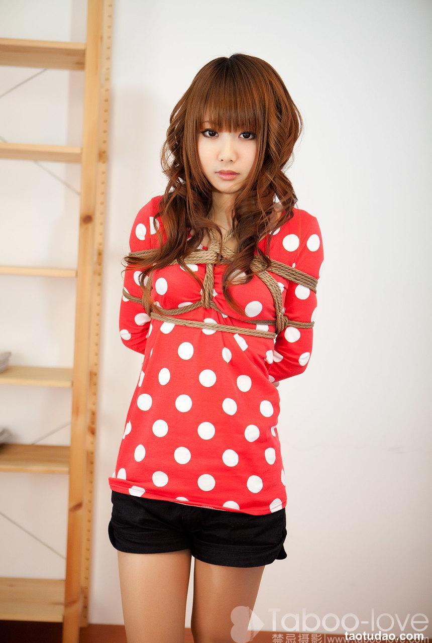 [禁忌摄影]Taboo-love NO.031 活力跃动的点点[32P／12.5MB]