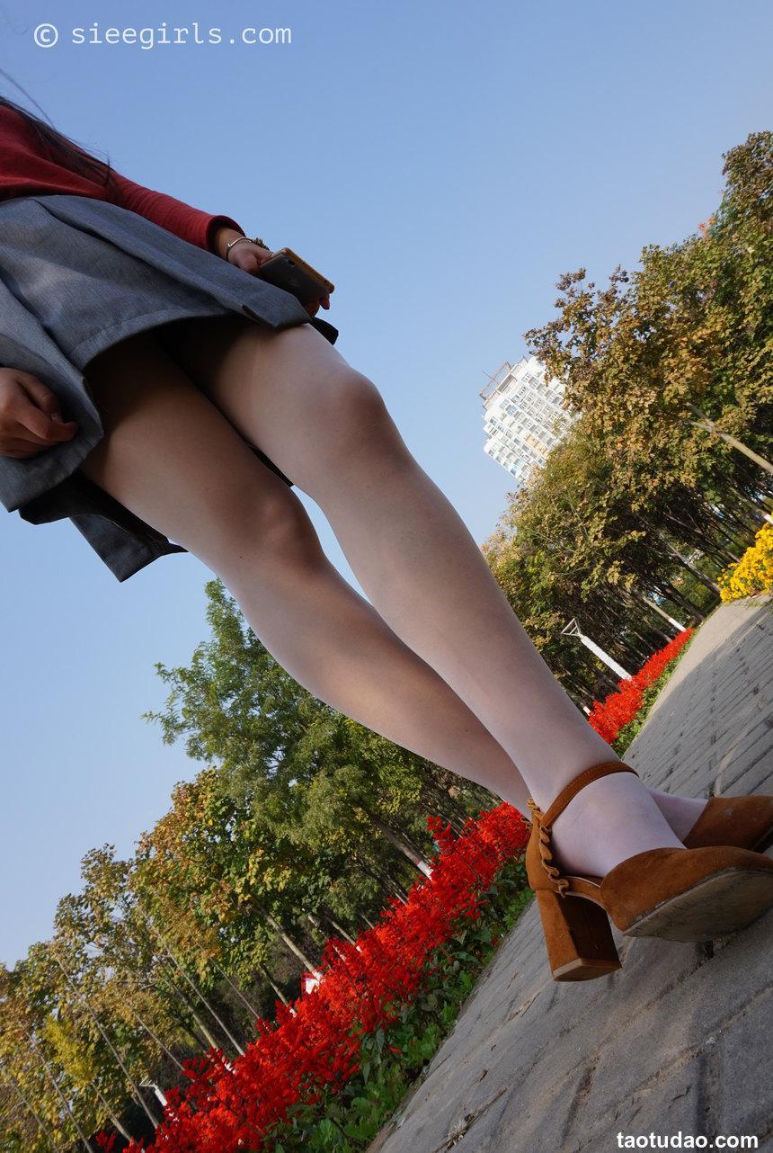 [SIEE丝意]新刊 NO.012 鱼鱼 繁花[63P／255MB]