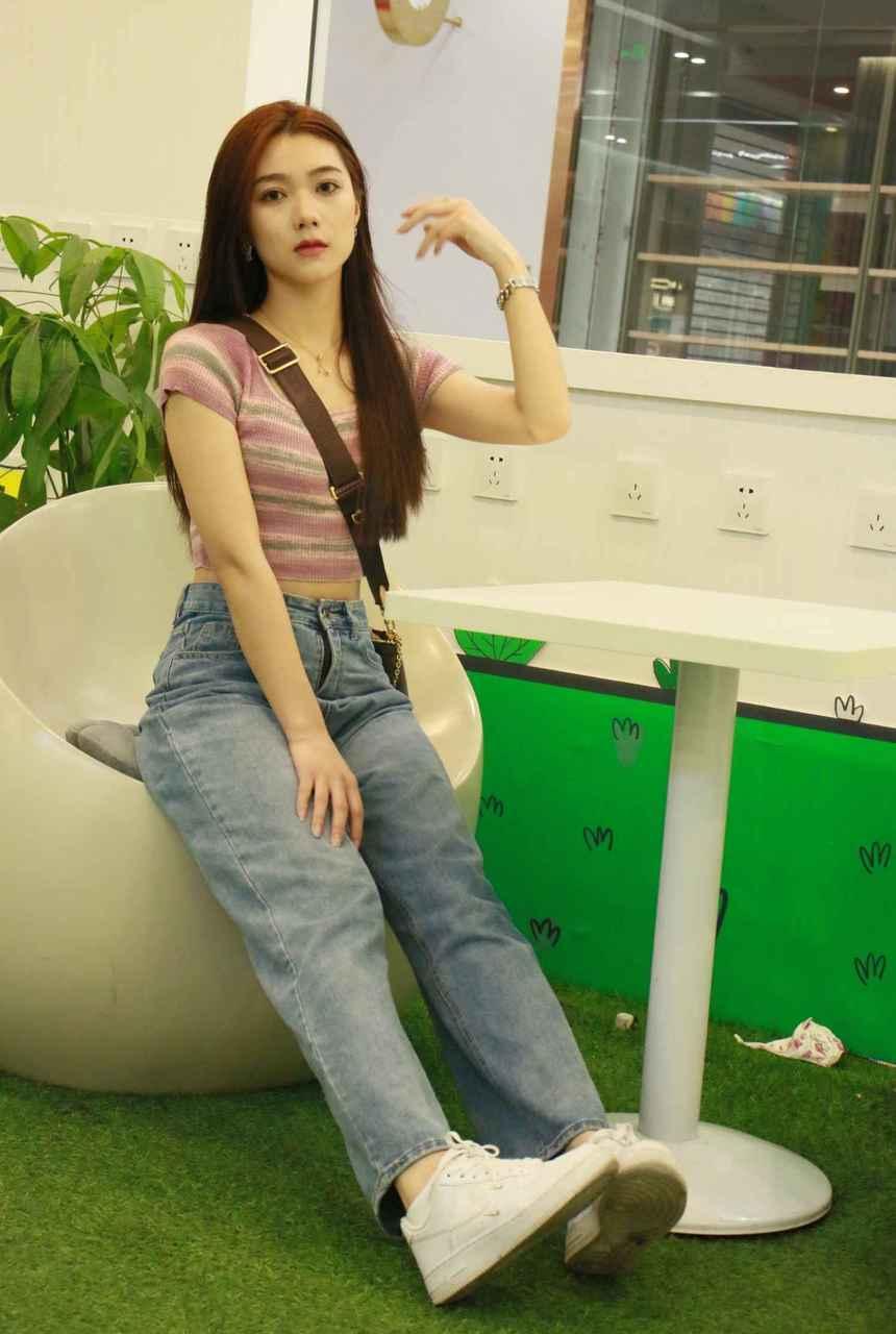 [织梦映像] No.003 燕婉之求-照水红蕖细细香 [套图+视频-11.3G]