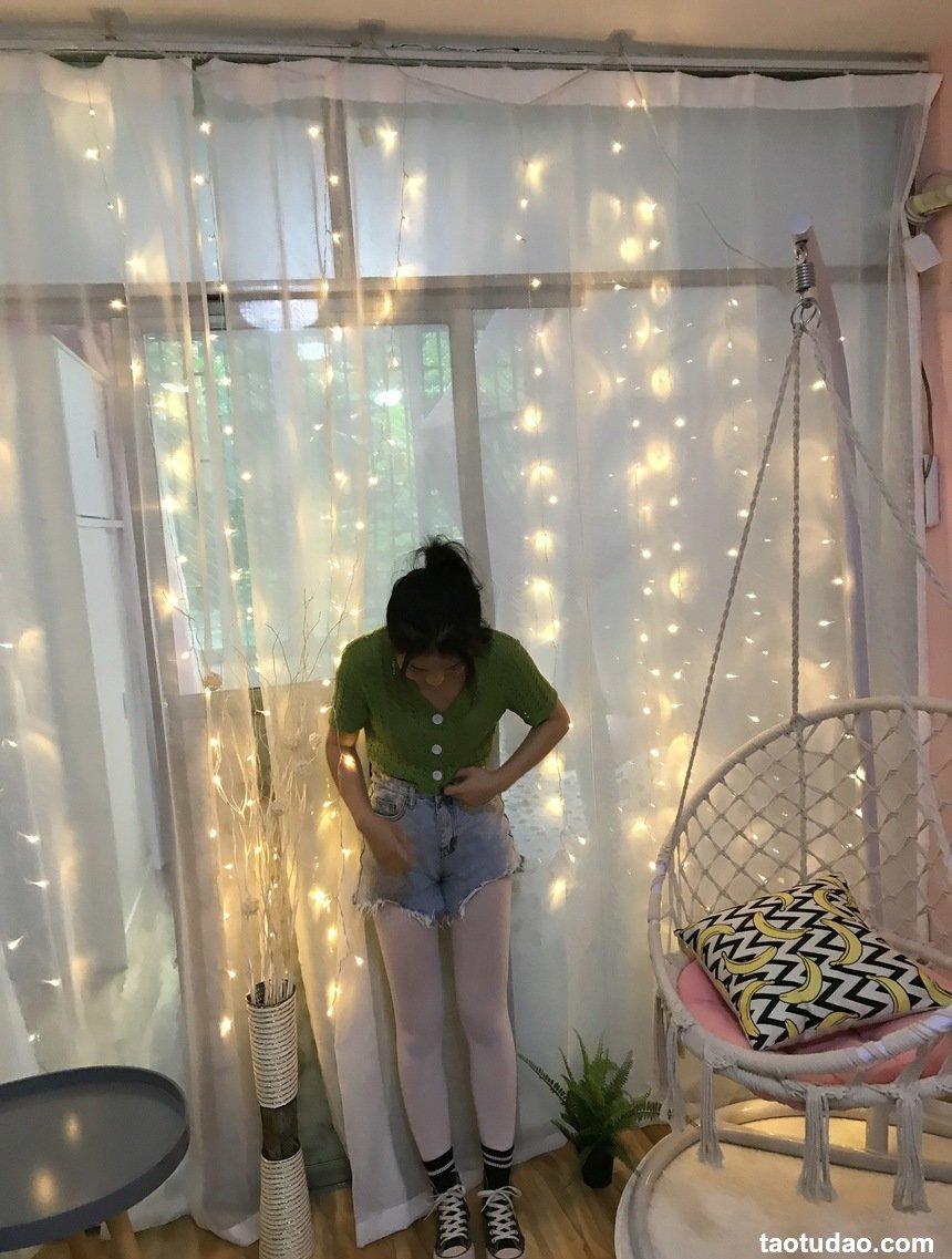 [最爱帆布鞋] 丝袜美腿写真 ON.06