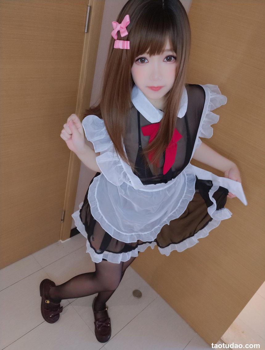 雪晴Astra NO.028 - 浴室女仆[93P+13V／1.59GB]