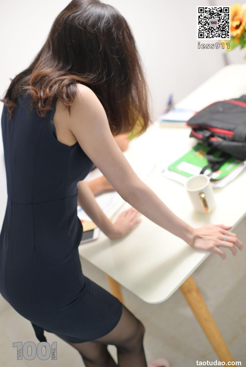 [IESS异思趣向] 一千零一夜 模特：Lucy《私教2》