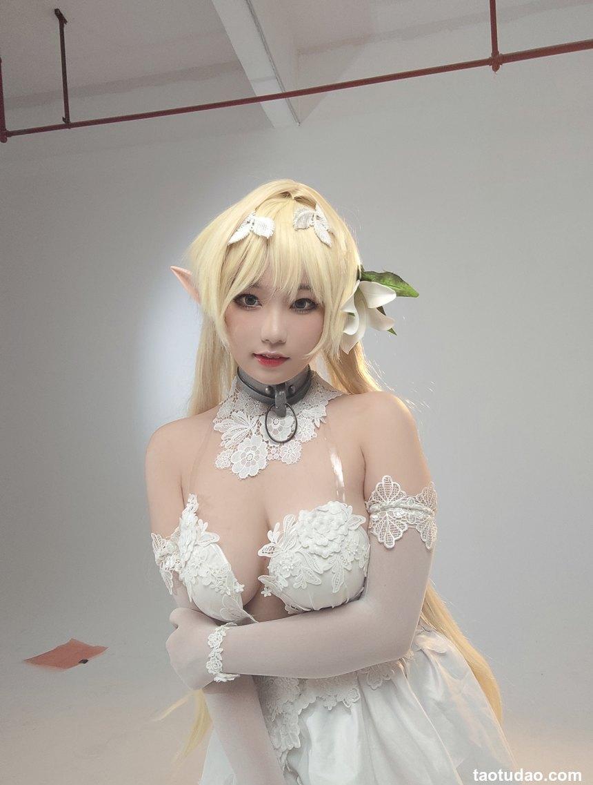 七七娜娜子 - NO.10 雪拉 [67P3V-448MB]