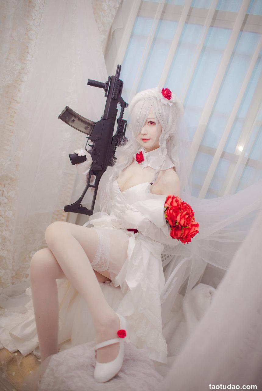 南宫 NO.003 G36C [41P-386MB]