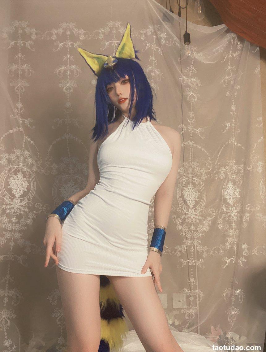 起司块wii - NO.29 埃及猫 [56P4V-198MB]