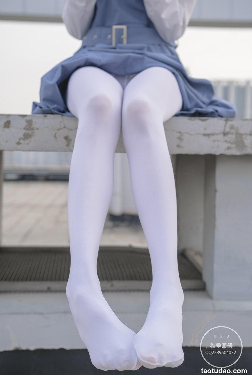 柴系小乖(稚乖画册) NO.010 — 晴空02 [79P+1V-1.10G]