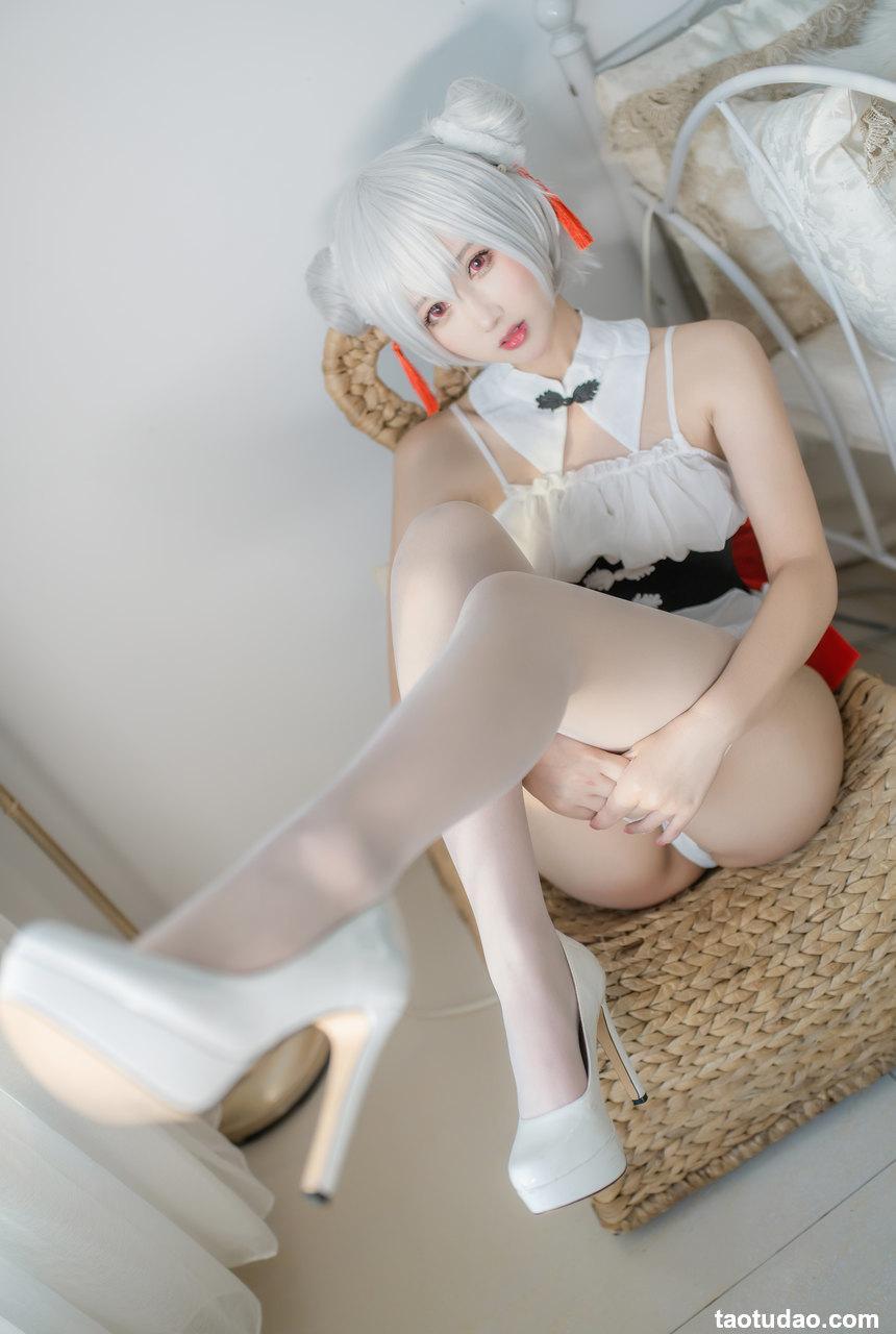 羽生三未 - NO.06 中華厨娘 [31P-1.15GB]