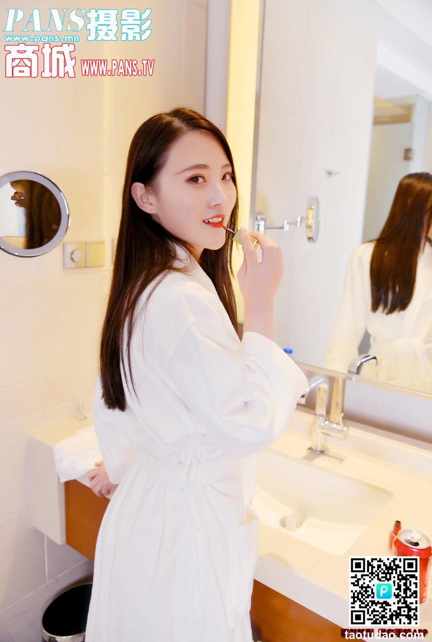 [PANS写真]2019.08.16 NO.1190期 狐狸 套图+视频 [254.65MB]