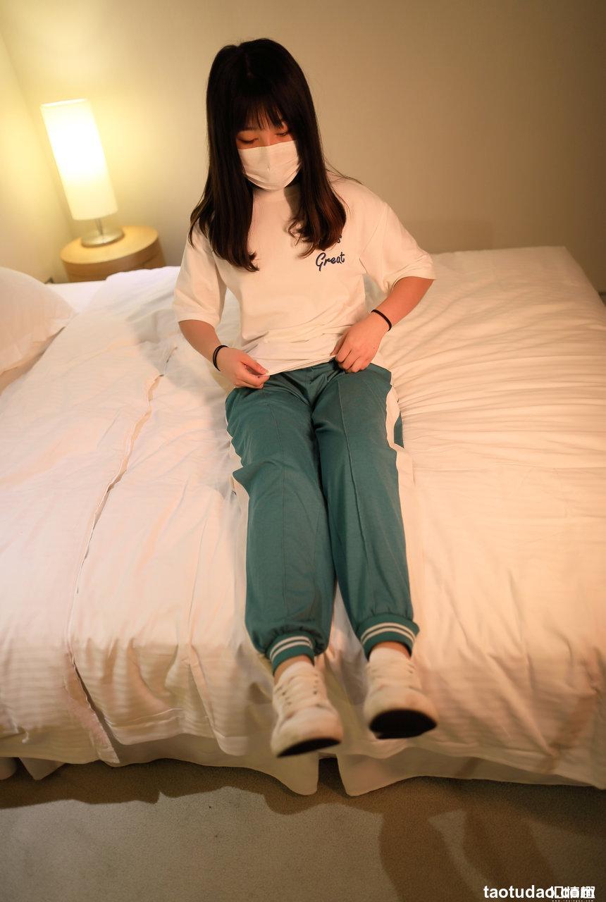 [ROSI写真]口罩系列 2018-12-06 KZ.907 [62+1P]