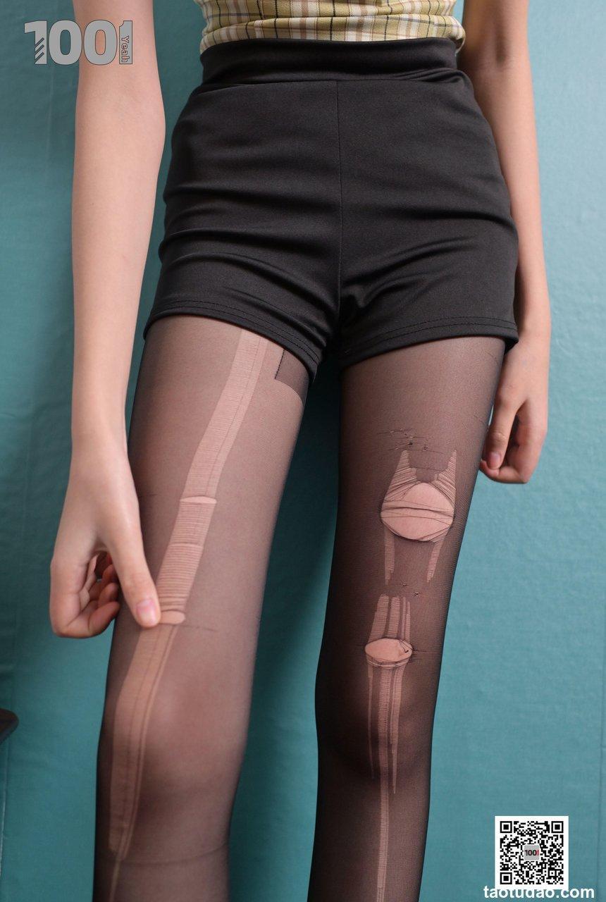 [IESS异思趣向] 一千零一夜 165《撕1》[96P]