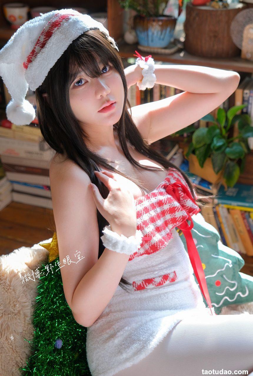 眼酱大魔王w –  [Fantia] 2024年12月订阅[39P+1V-25.3M]