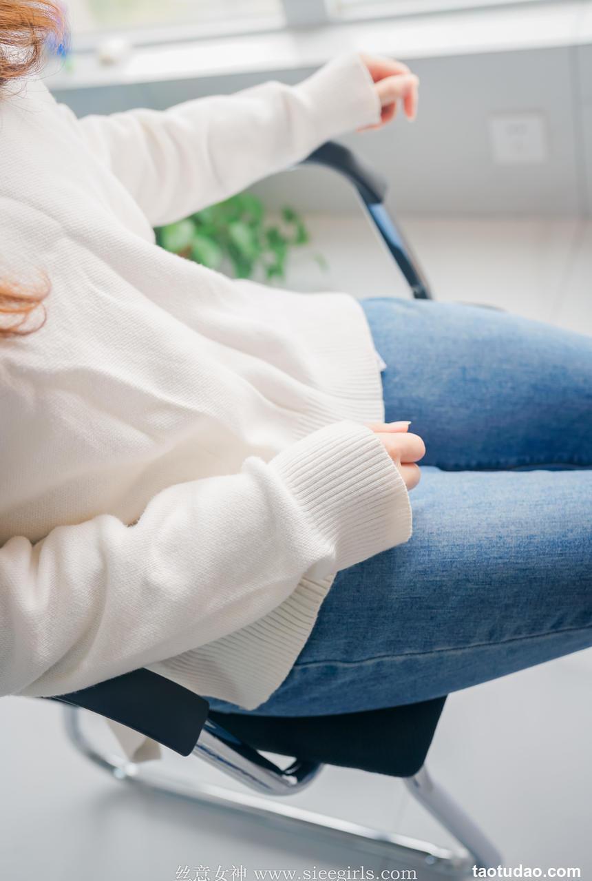 SIEE丝意 瑶瑶 了深秋的梦