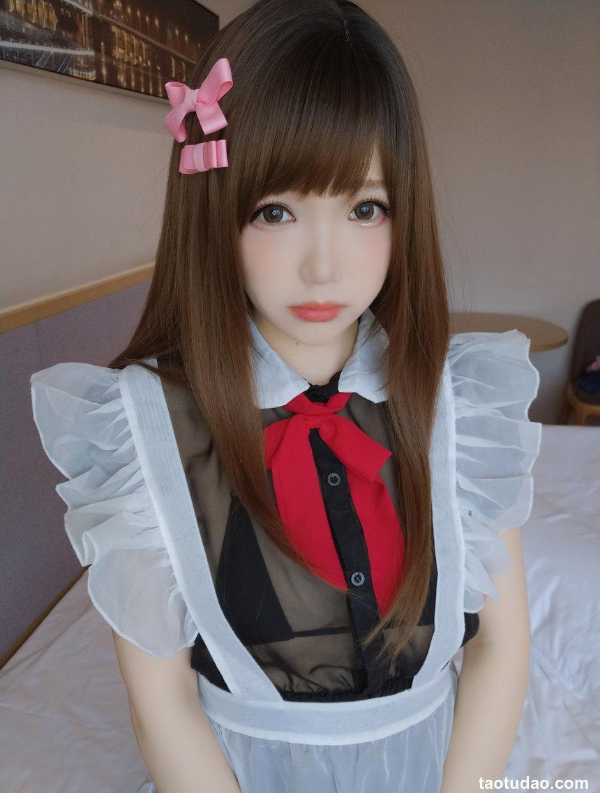 雪晴Astra NO.028 - 浴室女仆[93P+13V／1.59GB]