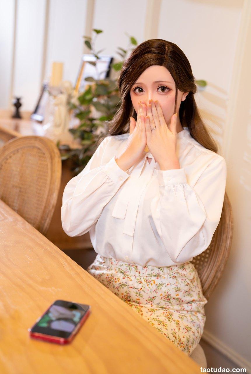 星之迟迟 - NO.120 原创 邻家太太 [114P1V-871MB]