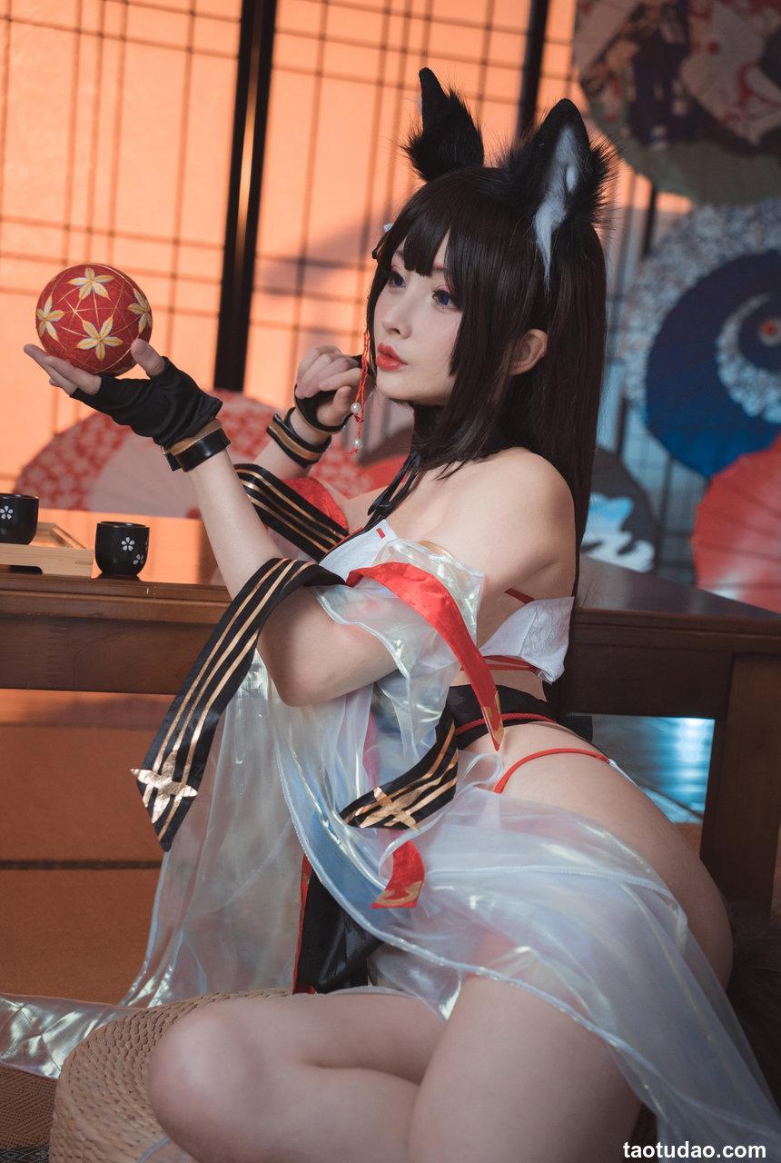 rioko凉凉子 NO.052 - 天城泳装[30P／386MB]