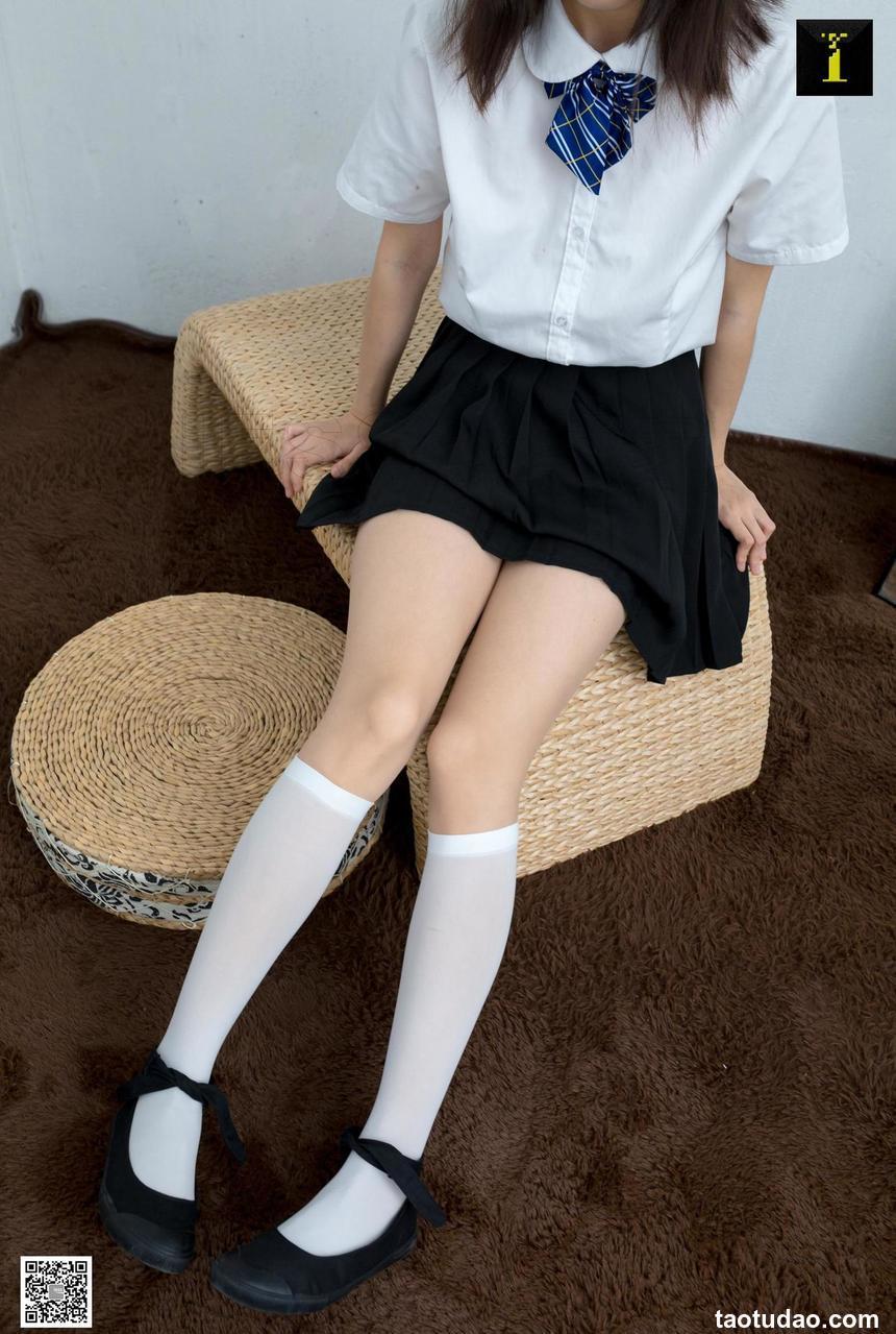 [IESS异思趣向]2019.10.20 丝享家595：欲子其实是个软妹 [85P]