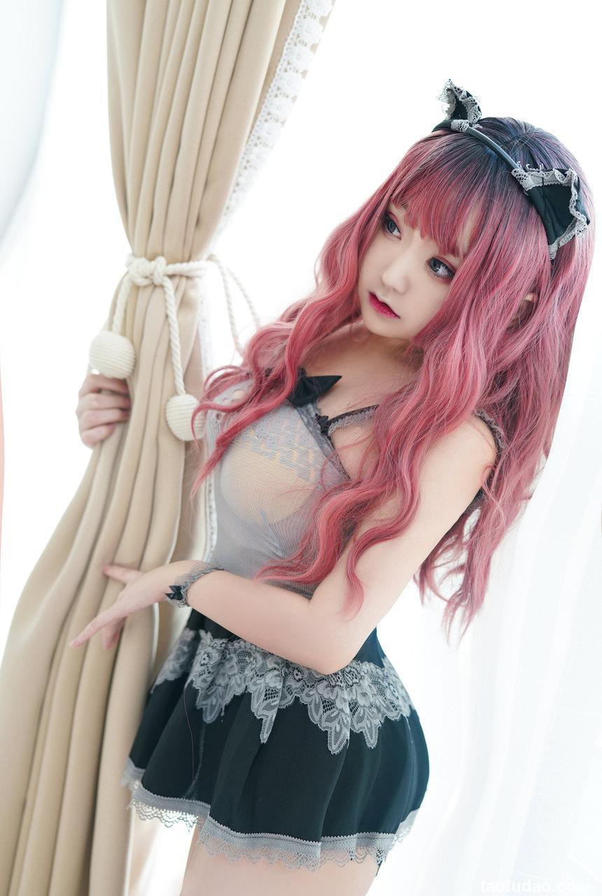 恩田直幸 - NO.21 小灰猫 [41P-683MB]