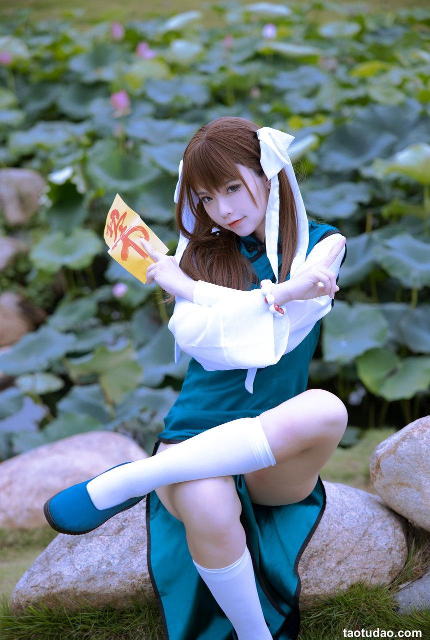 G44不会受伤 - NO.89 药指 [25P-261MB]