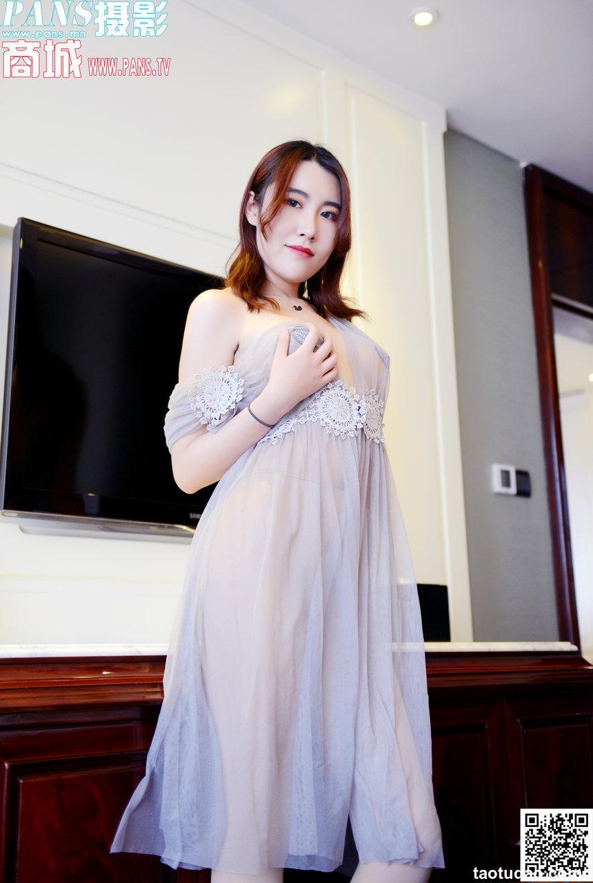 [PANS写真]2020.08.16 NO.1377 卓琳[20P+1V／199MB]