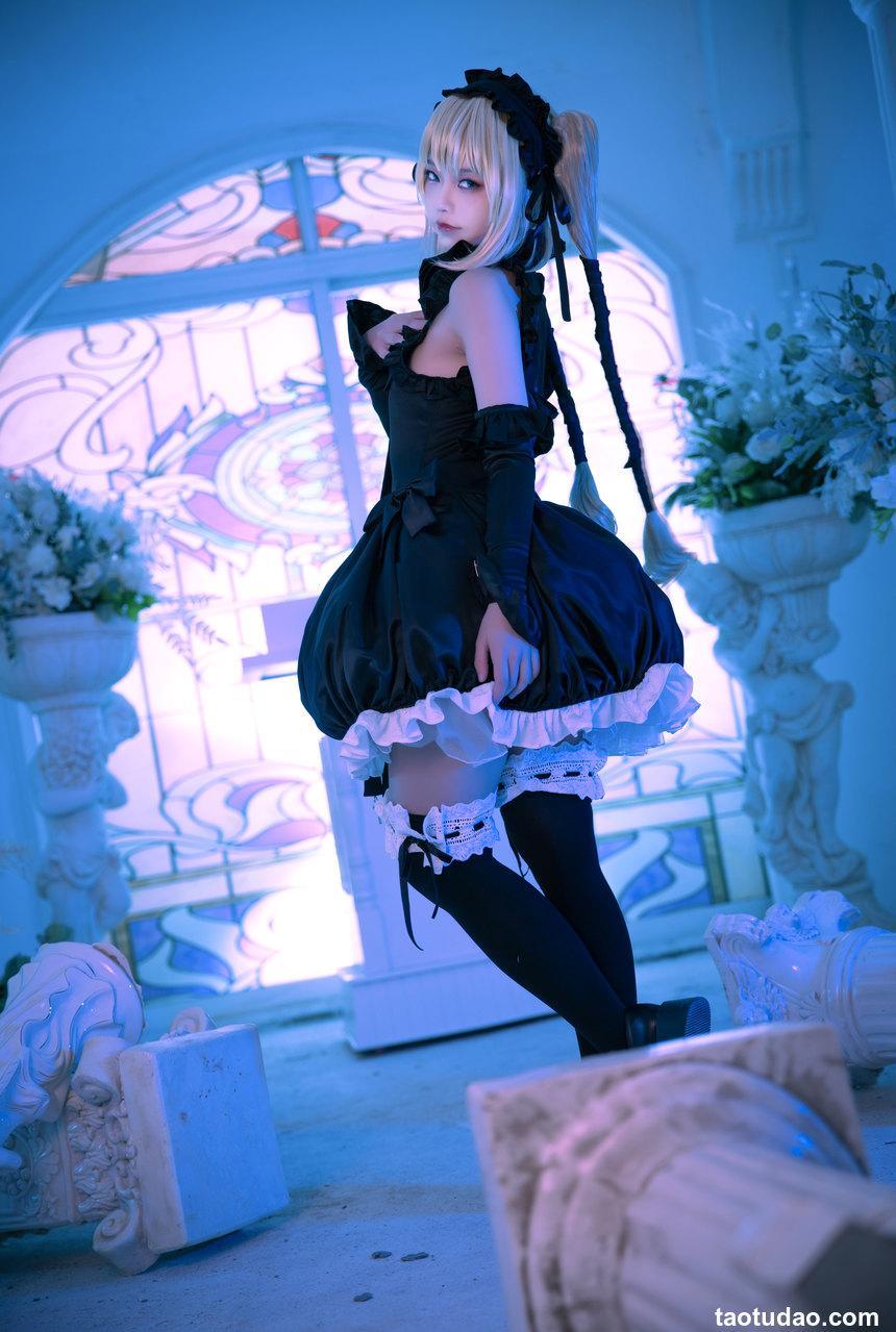 G44不会受伤 - NO.77 卡恰 [20P-303MB]