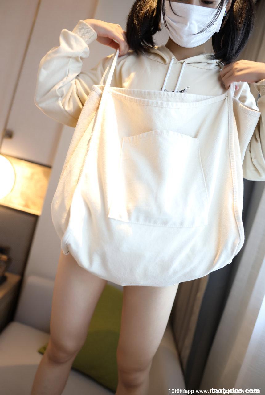 [ROSI写真] 口罩系列 2019.11.26 NO.1262 [37+1P23M]