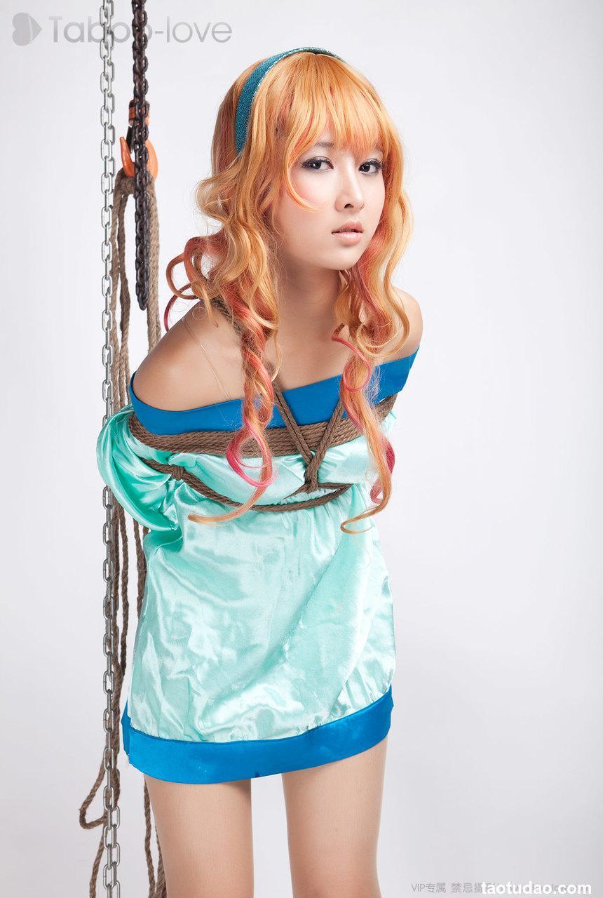 [禁忌摄影]Taboo-love NO.079 銀河妖精[VIP专属][30P／13.3MB]