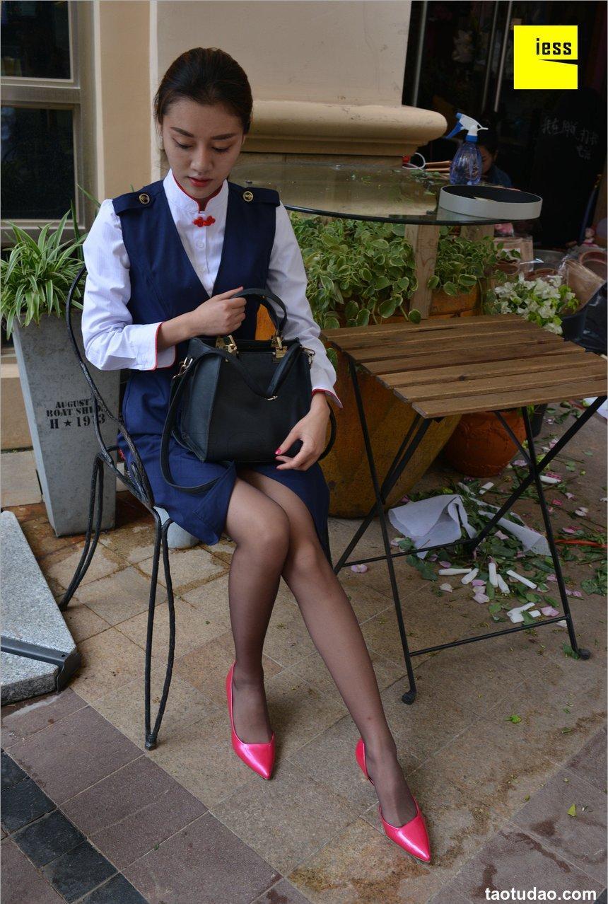 [IESS异思趣向] 2018.09.24 丝足便当MF.011 《梦呓11》晶晶[90P/192M]