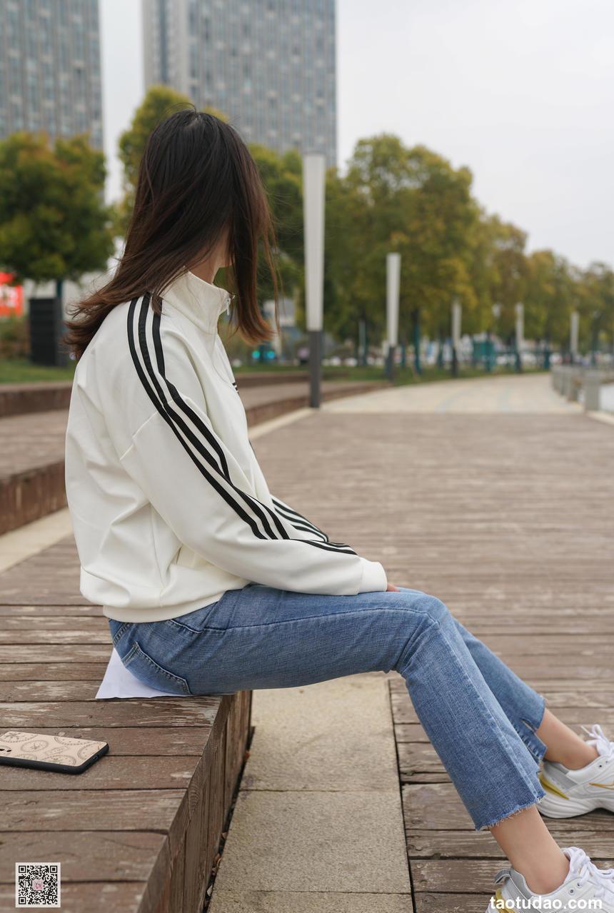 [SIEE丝意] No.464 恬恬 镜中她 [59P-166MB]