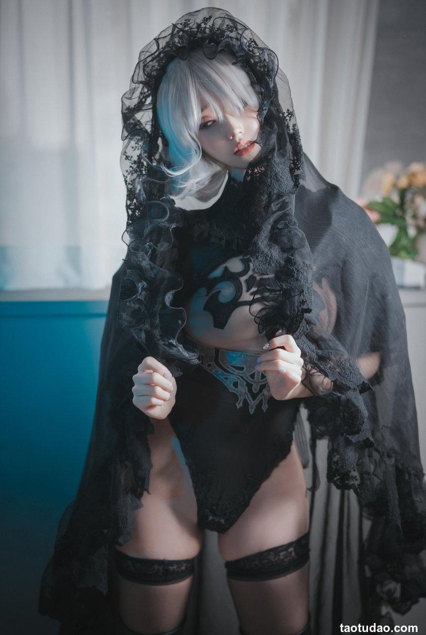 DJAWA Photo - Bambi - La Rose NoirE 2B [144P/1.99G]