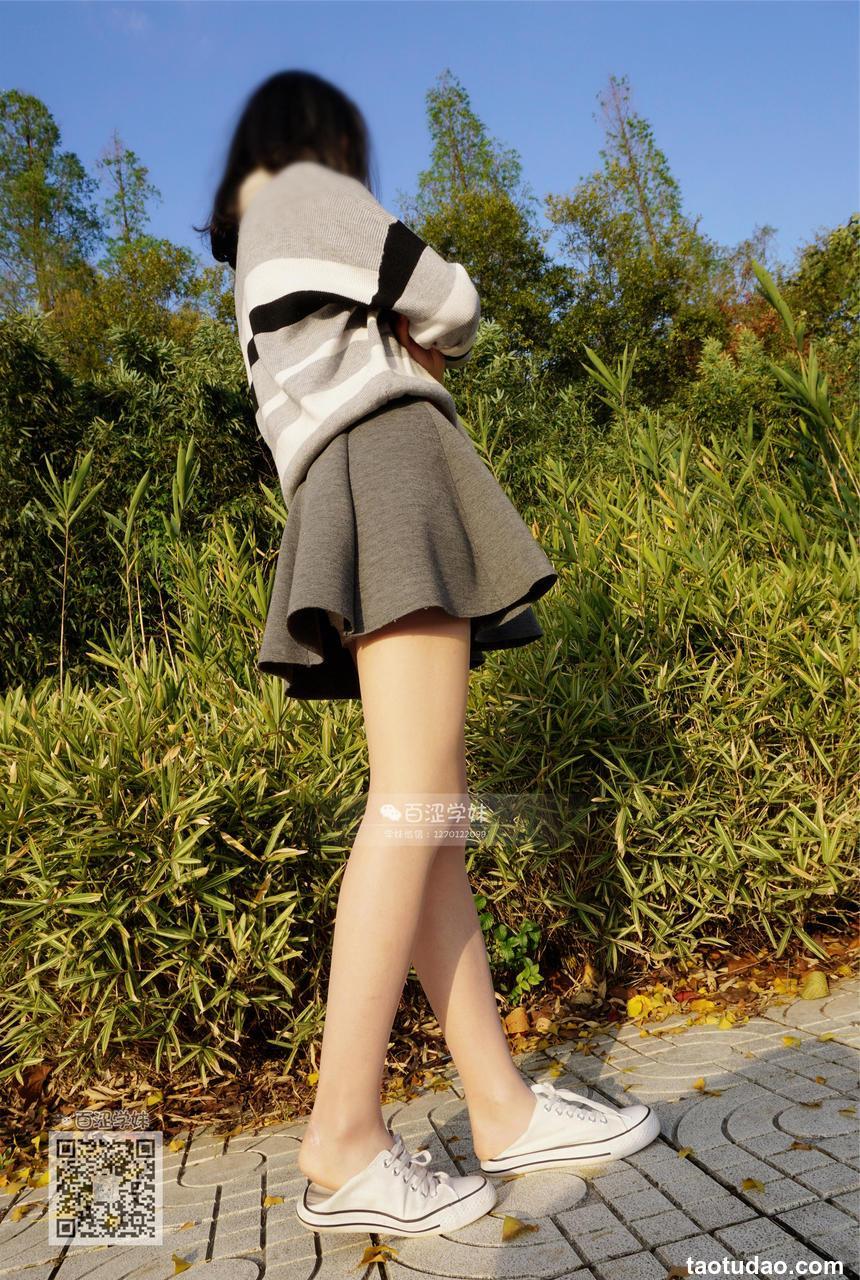 妖精视觉 NO.069 糖糖 光晕散落的丝袜[78P／81MB]