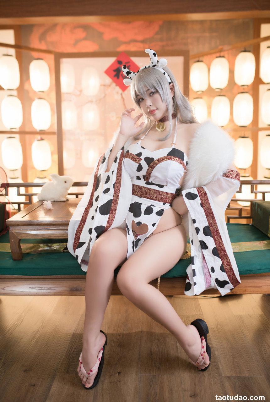 白烨  - 色牛牛[103P／296MB]